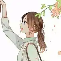 关于爱情的微信头像唯美清新图片微信头像图片大全