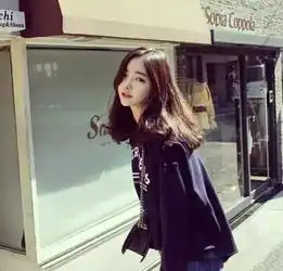 女人漂不漂亮,发型不是一般的重要