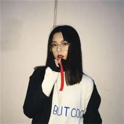 最潮qq头像女霸气社会,坚强永远比娇情漂亮