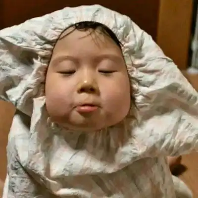 可爱娃娃头像真人萌萌哒娃娃图片大全可爱萌