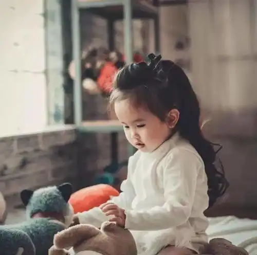 因为善良,所以幸福