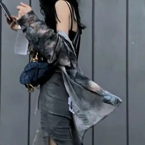 纯欲风女头小众高质量心动