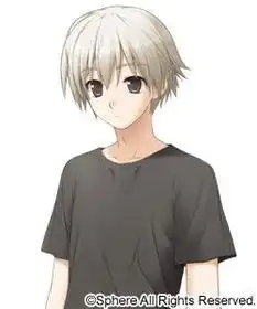 缘之空里春日野悠的头像