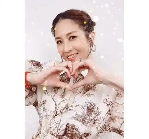 tvb女艺人老公究竟做什么职业艺人之外都有好多专业人士