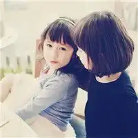 qq女生头像qq头像大全扣扣居第149页
