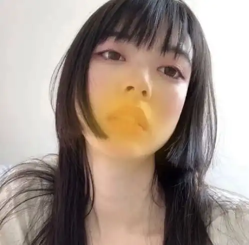 女孩啊,你的温柔就像克莱因的蓝