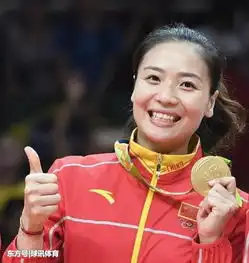 重新学走路中国女排最美队长术后恢复良好自我调侃却让人心疼