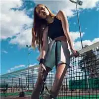 欧美女生头像复古街拍微信头像图片大全