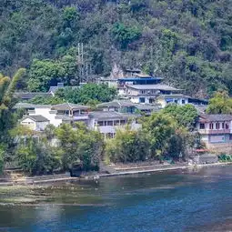 2020山水园门票,阳朔山水园游玩攻略,山水园游览攻略路线地址门票价格