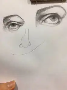 美术生考试时,发现时间不够该怎么办从第一张我就已经笑喷了,哈哈哈