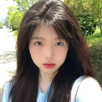 免费高清女生头像可爱真人qq微信女头,勇敢一点吧,我们不会再比今天更年轻了