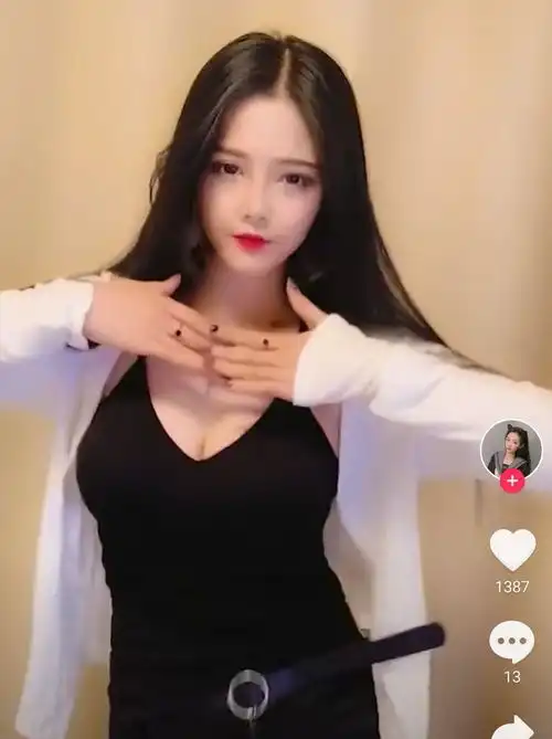 有哪位大佬知道这几个快手抖音美女的idid号么,或者叫什么