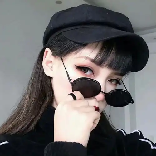 1107深情女头像值得庆幸的是我情绪恢复的比以往快了