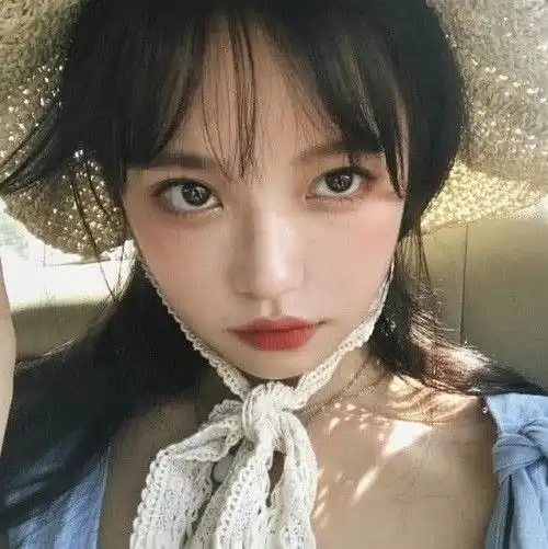 女生在qq上这样回复你,不用怀疑,她对你动心了