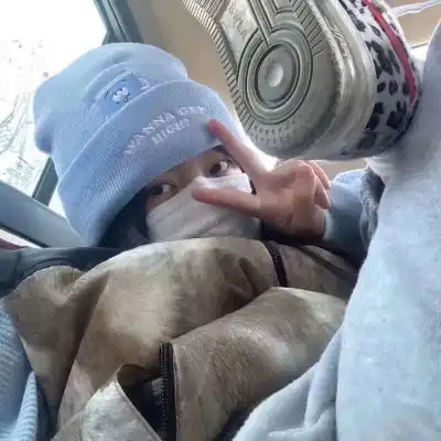 ins高清唯美拽高冷女生头像我遇女生头像我要个性网