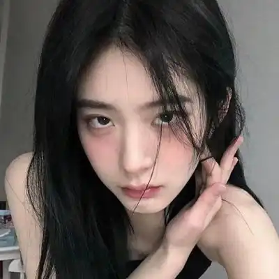 头像女ins风高质量甜妹动漫头像