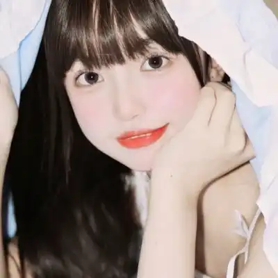 女生头像ins小众酷