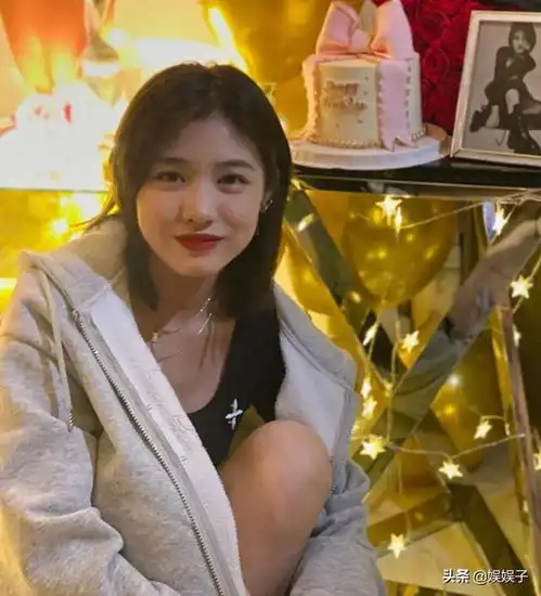 16岁头像照片女汪峰大