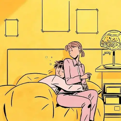 男生害羞但很想让女生做的事