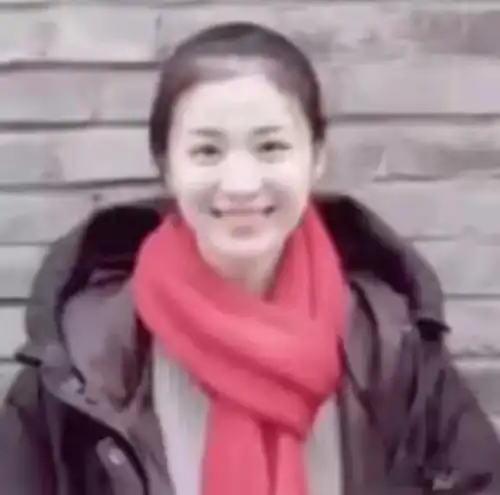 童星长大也好看杨幂吴谨言等女星素颜艺考照对比,颜值持续在线