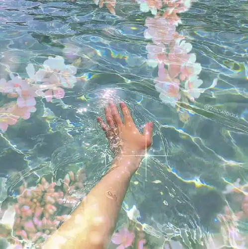 人生有爱就有暖