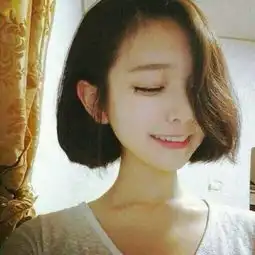 女生头像唯美黑白背影清新高冷全身堆糖,美好生活研究所