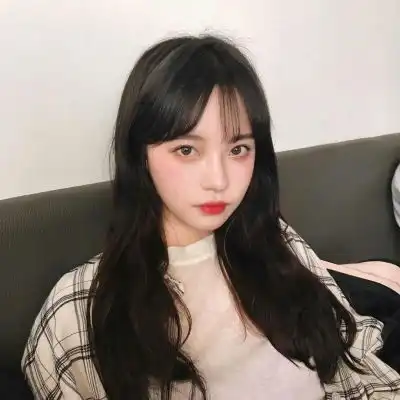 不同风格的女头拿图点赞哦o
