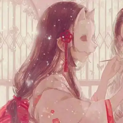 3个女生闺蜜头像闺蜜