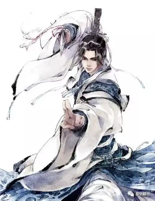 小说连载玉魂劫第四章下