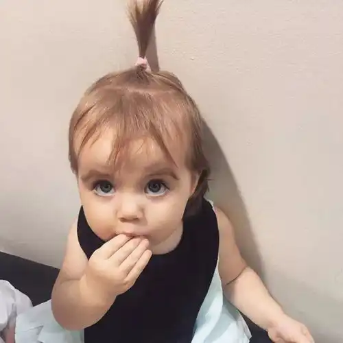 宝宝发烧不能吃退烧药3个月内婴儿的禁忌要牢记,只有一种办法