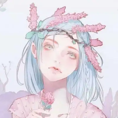 微信头像女生霸气高冷漫画念微信头像我要个性网