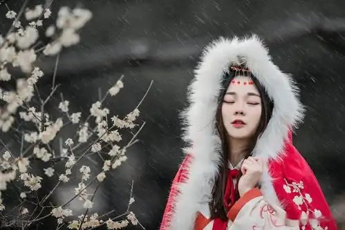 女孩起名,清云之境,富有仙气的女宝宝名字大全