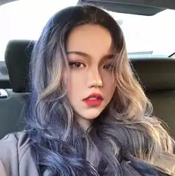 一波让人心动的微信头像