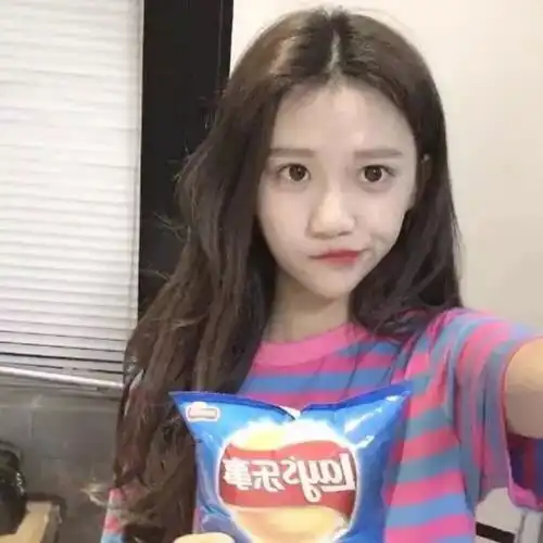 好看的女孩头像逆天
