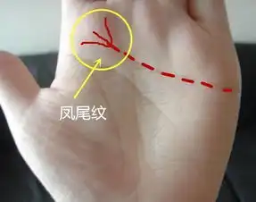 运气特别旺的女士头像改
