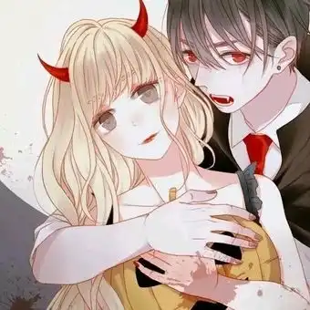 治愈系情头让我来朵蜜你把