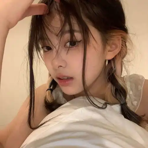 优质精选小众温柔甜美女生头像七