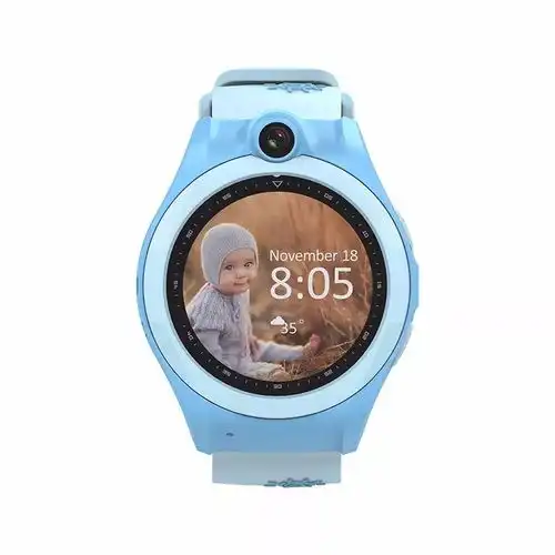 电话手表头像女杨先生