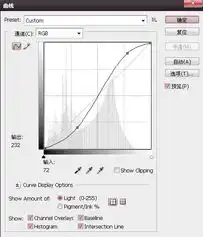 学习中性质感头像磨皮处理的ps教程