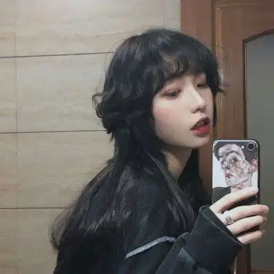 气质御姐女头全部女生高冷御姐范儿头像大全