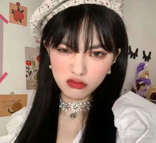 女生专用头像可爱一点