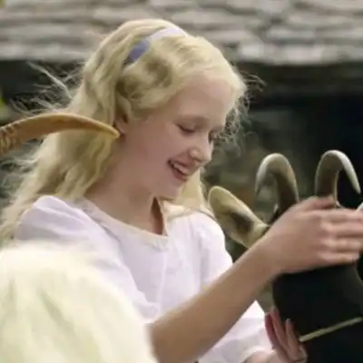 女生头像真人氛围感可爱