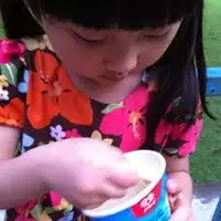 可爱小男孩头像韩国萌娃子可爱qq头像你敢跟我比萌吗