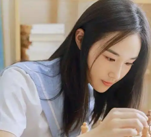 天蝎座的头像女生冷酷