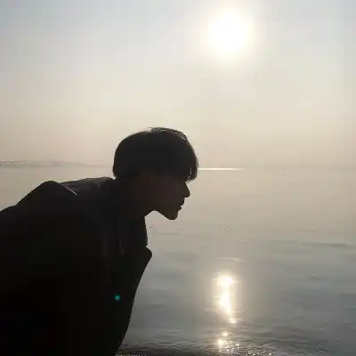 高质量男头像高清