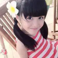 可爱的头像女生萌娃微信头像图片大全