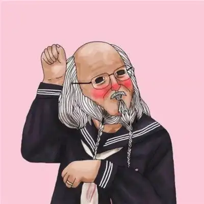 卡通头像