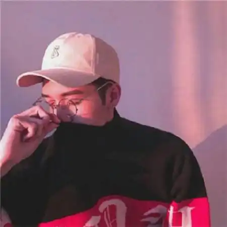 快手头像男伤感伤感