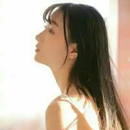 最唯美伤感的女生头像小清新充满忧伤意境的唯美女生头像