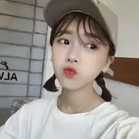 时尚个性qq女生头像姐的世界,不是一般人能够懂